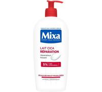 Kalanka-Expert Peau Sensible - Lait Cica Réparation - Réparation Effet Longue Durée - Peaux Sèches Et Rugueuses - Hypoallergénique - 250ml