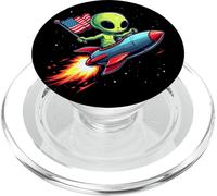 Kalanka-Extraterrestre Extraterrestre Pour Un Amant Spatial Astro Popsockets Popgrip Pour Magsafe