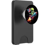 Kalanka-Extraterrestre Extraterrestre Pour Un Amant Spatial Astro Popsockets Popwallet Pour Magsafe