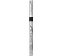 Kalanka-Eye Booster Super Slim Liquid Eyeliner, Eyeliner Noir Waterproof Avec Un Complexe Fortifiant Pour Des Cils Forts, Fini Naturel, Pour Peau Sensible, Ultra Black