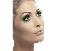 Kalanka-Eyelashes, Top And Bottom Set, Long