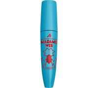 Kalanka-Eyemazing Mascara Madame Web Waterproof, Longue Durée, Pour Un Volume Et Une Longueur Maximales
