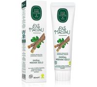 Kalanka-Eyup Sabri Tuncer Dentifrice Naturel À L'extrait De Miswak, 90 Ml