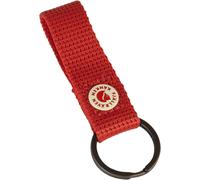 Kalanka-F23785-334 Kånken Keyring, True Red, Taille Unique Unisex