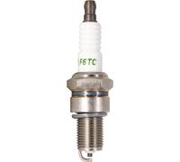 KALANKA-F6TC Bougie d'allumage Remplacer pour NGK BP6ES, pour Bosch W6D, para Cham pion N9YC, pour Den so W20EP IW20 Bougie d'allumage, OEM