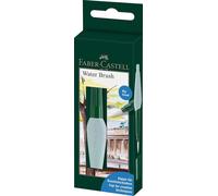 KALANKA-FABER-CASTELL 185106 - Pinceau réservoir d'eau broad, Art & Graphic, 6 ml de capacité, Crayon aquarelle