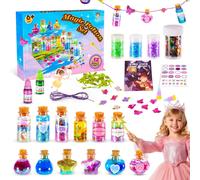 KALANKA-Fabulous Potion Magique - Activités Manuelles pour Enfants 6-10 Ans, Jouet Fille, Kits de Loisirs Créatifs