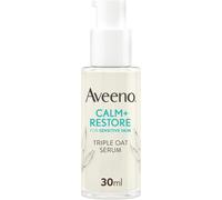 Kalanka-Face Calm + Restore Triple Sérum D'avoine 30 Ml Claire