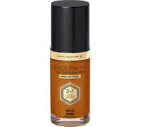 Kalanka-Face Finity All Day Flawless 3 In 1 Foundation 30ml - 100 Sun Tan,