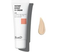 Kalanka-Faced Instant Bright Cc Cream Light