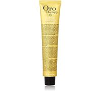 Kalanka-Fanola Oro Therapy Color Keratin Pur 100 Ml 8.3 Hellblond Gold