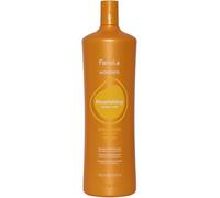Kalanka-Fanola Wonder Nourishing Restructuring Shampoo Softness And Brightness