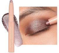 Kalanka-Fard A Paupiere En Stick Taupe Crayon À Paupières Pivotant 12 Heures De Longue Durée Haut Pigment Super Étanche Finition Métallique Vegan 3.8g (17) Hollywood Dream