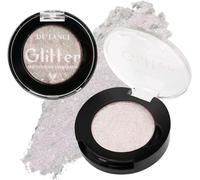 Kalanka-Fard À Paupières Multichrome, Rose Maquillage Eyeshadow Pailletée, Changement De Couleur Intense Ombre À Paupières Duo Chrome, Multichrome Pigmentée Maquillage Surligneur Rose Pour Le Visage