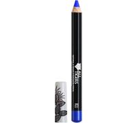 Kalanka-- Fards À Paupières Vegan - Hautement Pigmenté - Ingrédients Naturels - Teinte Bleu "Always Look Up" 306 - Crayon 3 En 1 Pour Les Yeux - Tenue Longue Durée - Cruelty-Free