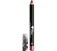Kalanka-- Fards À Paupières Vegan - Hautement Pigmenté - Ingrédients Naturels - Teinte Corail "Walk On Fire" 324 - Crayon 3 En 1 Pour Les Yeux - Tenue Longue Durée - Cruelty-Free