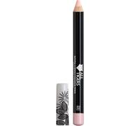Kalanka-- Fards À Paupières Vegan - Hautement Pigmenté - Ingrédients Naturels - Teinte Rose "Raise You Voice" 312 - Crayon 3 En 1 Pour Les Yeux - Tenue Longue Durée - Cruelty-Free