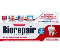 Kalanka-, Fast Sensitive Repair Dentifrice Réparateur Réduit La Sensibilité Des Dents Et Soulage La Douleur Des Dents Sensibles En 30 Secondes, Protège Et Répare Le Vernis À Ongles, Sans Fluorure, 75