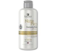 Kalanka-Fauvert Professionnel Shampooing Riche Nutri Pro ¿ Miel De Provence + Céramide A2 ¿ Shampooing Nourrissant Et Réparateur Pour Cheveux Secs À Sensibilisés ¿ Fabriqué En France ¿ 250 Ml