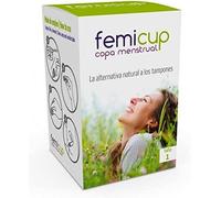 Kalanka-Femicup Copa Menstrual T-M