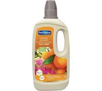 KALANKA-FERTILIGENE FAGPAL1 - Engrais Liquide Agrumes et Plantes du Sud Prêt à l'emploi 1 L - Plantes plus belles en 7 jours - Nourriture équilibrée - Formule à base de minéraux - Solution déjà toute