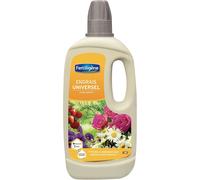 KALANKA-FERTILIGENE FETP750 - Engrais Liquide Universel Toutes Plantes 750 ml - Plantes plus belles en 7 jours - Apporte une nourriture équilibrée - Formule à base de minéraux - Pour 107 L de solutio