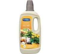 KALANKA-FERTILIGENE FUPAL1 Engrais Prêt à l'emploi Universel 1L - Plantes plus belles en 7 jours - Fabriqué en France