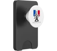 Kalanka-Fierté Française Anti America \U2013 Patriotisme Économique Popsockets Popwallet Pour Magsafe