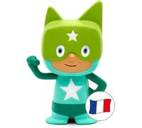KALANKA-Figurine Créatif Héro, Personnage avec Histoire Audio et chansons pour conteuse Toniebox, audioconte 3 Ans et Plus - boîte à Histoires Vendue séparément