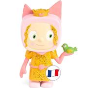 KALANKA-Figurine Créatif Princesse, Personnage avec Histoire Audio et chansons pour conteuse Toniebox, audioconte 3 Ans et Plus - boîte à Histoires Vendue séparément