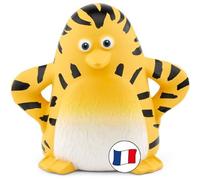 KALANKA-Figurine Les As De La Jungle : Maurice, Personnage avec Histoire Audio et chansons pour conteuse Toniebox, audioconte 5 Ans et Plus - boîte à Histoires Vendue séparément