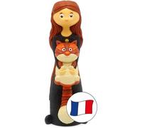 KALANKA-Figurine Marlène Jobert raconte, Personnage avec Histoire Audio et chansons pour conteuse Toniebox, audioconte 3 Ans et Plus - boîte à Histoires Vendue séparément