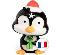 KALANKA-Figurine Mes comptines de Noël : Personnage avec chansons de Noël pour conteuse Toniebox, musiques Enfants 3 Ans et Plus - boîte à Musique Vendue séparément