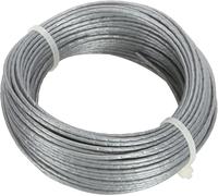KALANKA-Fil de Coupe 20m, Fil de 2mm de Diamètre pour Coupe-bordures GD40BC GD40BCB Séries