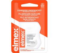 Kalanka-Fil Dentaire Elmex Ungewachst Lot De 50 Ml [1]