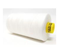 Kalanka-Fil Mara 80 - Fil À Coudre Robuste En Polyester - 800 M - Résistant Aux Uv Et À La Déchirure (Blanc, 1)