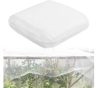 KALANKA-Filet Anti Oiseaux, LéGumes, Fruits et Fleurs Filet de Protection, 2x3m Filet Moustiquaire, Moustiquaire Exterieur, Filet Anti Insecte pour la Protection des Plantes PotagèRes et des Fleurs