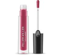 Kalanka-Filler Killer Lip Plumper Brillant À Lèvres Avec Effet Repulpant Et Volumateur, Lipstick Avec Vitamine E Et Menthol -07 Tulip