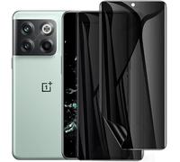 Kalanka-Film Hydrogel Anti-Voyeurisme Pour Oneplus 10t 6.7"", 2 Pièces Film Protection D¿Écran Hydrogel Anti-Espion Protecteur Flexible En Tpu Incassable,Privacy (Pas Verre Trempé)