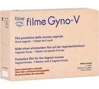 Kalanka-Filme Gyno-V - 6 Vaginal Ovules