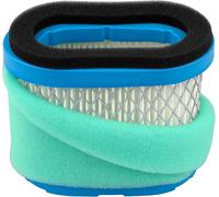 KALANKA-Filtre à air et pré-filtre pour Briggs & Stratton 690610/498596/697029/5059H/4207/30-033 pour 273356S M147431