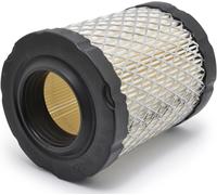KALANKA-filtre à air pour tracteur tondeuse Briggs & Stratton 9 à 12,5cv 796032 591583 992377 591583 796032 pour Viking Husqvarna Castelgarden Bestgreen McCulloch MTD Partner