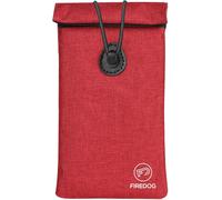 Kalanka-Firedog Faraday Pochette Pour Clés De Voiture Et Téléphone Portable, Sac De Blocage De Signal De Clé, Protection Antivol De Voiture, Téléphone Portable, Wifi Rfid, Sac De Blocage De Signal D