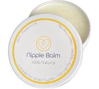 Kalanka-First Days Maternité - Baume Pour Mamelons Naturel, Baume Pour Mamelons Vegan Pour Mamelons Endoloris, Lèvres Sèches Et Peau Sèche, Convient À Tous Les Types De Peau, Non Parfumé, Boîte De 40