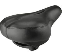 Kalanka-Fischer Pêcheurs Selle Noir Uni