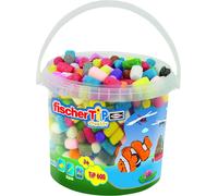 KALANKA-fischerTip 533782, kit de Bricolage pour Enfants, Jouet créatif, 600 pièces, Multicolore, à partir de 3 Ans