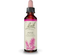 Kalanka-Fleurs De Original, Pine, No 24, Pour Plus D'estime De Soi, Aide À Accepter Ses Erreurs. Elixir Floral Naturel Pour Le Bien-Être Émotionnel. Compte-Gouttes 20ml, Vegan