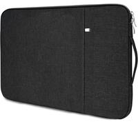 KALANKA-Flintronic Housse pour Ordinateur Portable, 14 Pouces Housses Ordinateur, Pochette Ordinateur Portable pour 14'' HP Lenovo Dell Acer ASUS Chromebook Samsung Notebook, Protection Housse PC