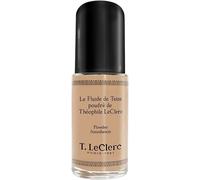 Kalanka-- Fluide De Teint Poudré - Teinte 04 Beige Abricoté Mat - Vegan - Testé Sous Contrôle Dermatologique