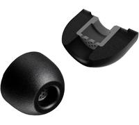 KALANKA-Foamax Standard (ML), Embouts en Mousse à mémoire de Forme, Embouts pour écouteurs sans Fil, Embouts de Rechange pour écouteurs antibruit, Sony, Beats, Samsung compatibles avec Skullcandy